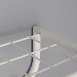 آویز حوله پیسو مدل BV-5