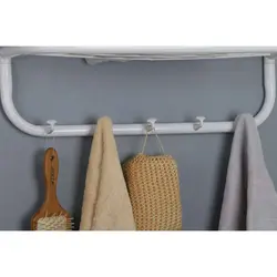 آویز حوله پیسو مدل BV-5