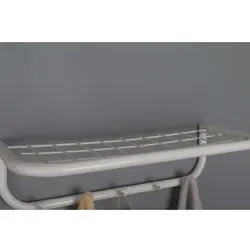 آویز حوله پیسو مدل BV-5