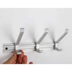 آویز حوله پیسو مدل KH-al-3