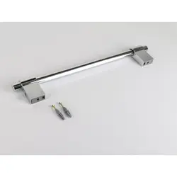 قیمت، مشخصات و خرید آویز حوله پیسو مدل SD-55 | صنایع بهداشتی دلفین