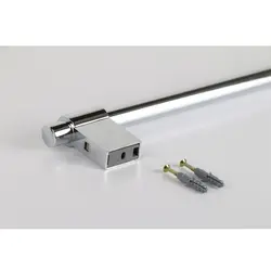 قیمت، مشخصات و خرید آویز حوله پیسو مدل SD-55 | صنایع بهداشتی دلفین