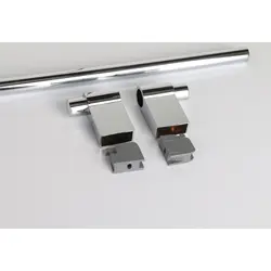 قیمت، مشخصات و خرید آویز حوله پیسو مدل SD-55 | صنایع بهداشتی دلفین