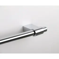 قیمت، مشخصات و خرید آویز حوله پیسو مدل SD-55 | صنایع بهداشتی دلفین