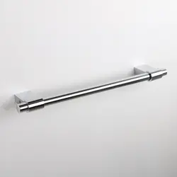 قیمت، مشخصات و خرید آویز حوله پیسو مدل SD-55 | صنایع بهداشتی دلفین