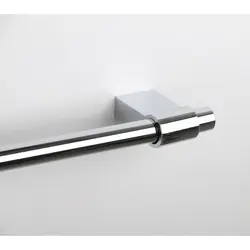 قیمت، مشخصات و خرید آویز حوله پیسو مدل SD-55 | صنایع بهداشتی دلفین