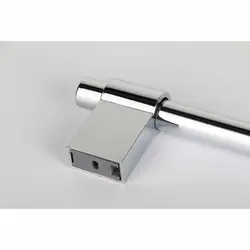 قیمت، مشخصات و خرید آویز حوله پیسو مدل SD-45 | صنایع بهداشتی دلفین