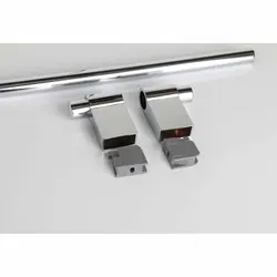 قیمت، مشخصات و خرید آویز حوله پیسو مدل SD-45 | صنایع بهداشتی دلفین