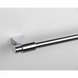 قیمت، مشخصات و خرید آویز حوله پیسو مدل SD-45 | صنایع بهداشتی دلفین