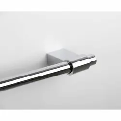 قیمت، مشخصات و خرید آویز حوله پیسو مدل SD-45 | صنایع بهداشتی دلفین