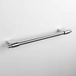 قیمت، مشخصات و خرید آویز حوله پیسو مدل SD-45 | صنایع بهداشتی دلفین