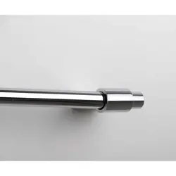 قیمت، مشخصات و خرید آویز حوله پیسو مدل SD-45 | صنایع بهداشتی دلفین