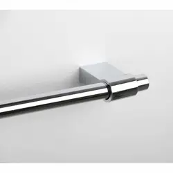 قیمت، مشخصات و خرید آویز حوله پیسو مدل SD-45 | صنایع بهداشتی دلفین