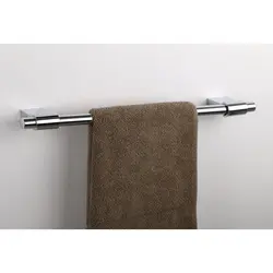 قیمت، مشخصات و خرید آویز حوله پیسو مدل SD-45 | صنایع بهداشتی دلفین