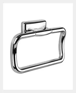 قیمت، مشخصات و خرید آویز حوله پیسو مدل اطلس | صنایع بهداشتی دلفین ایران