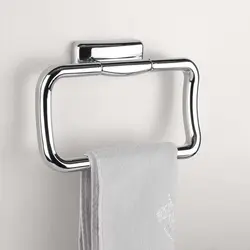 قیمت، مشخصات و خرید آویز حوله پیسو مدل اطلس | صنایع بهداشتی دلفین ایران