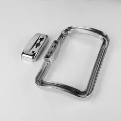 قیمت، مشخصات و خرید آویز حوله پیسو مدل اطلس | صنایع بهداشتی دلفین ایران