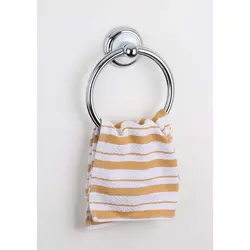 قیمت، مشخصات و خرید آویز حوله پیسو مدل لوسیانا | صنایع بهداشتی دلفین