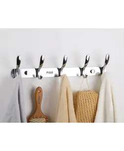 قیمت، مشخصات و خرید آویز حوله پیسو مدل هایما 05 | صنایع بهداشتی دلفین