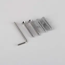 آویز حوله دلفین مدل 3300