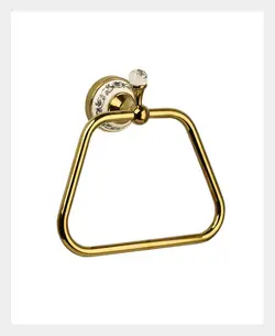 آویز حوله دلفین مدل 34 G