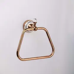 آویز حوله دلفین مدل 34 RG