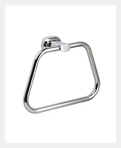 آویز حوله دلفین مدل 66 C