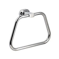 آویز حوله دلفین مدل 66 C