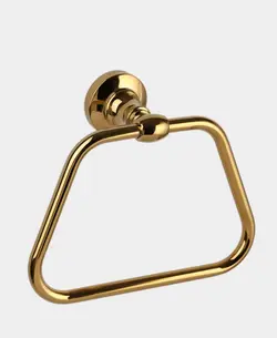 آویز حوله دلفین مدل 78 G