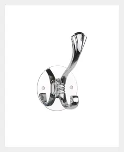 آویز حوله دلفین مدل H-3124