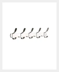 آویز حوله دلفین مدل H1300-5