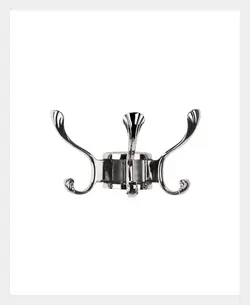 آویز حوله دلفین مدل Kh-r-02