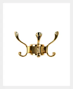 آویز حوله دلفین مدل Kh-r-03