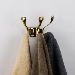 آویز حوله دلفین مدل Kh-r-03