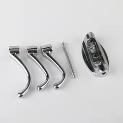 آویز حوله دلفین مدل Sid-1