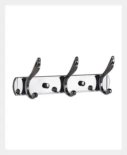 آویز لباس دلفین مدل A-302