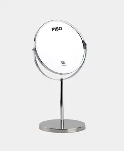 قیمت، مشخصات و خرید آینه آرایشی پیسو مدل KH-02 | دلفین ایران