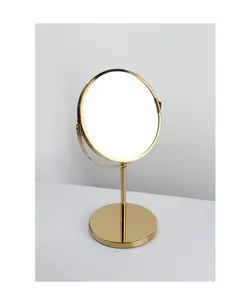 قیمت، مشخصات و خرید آینه آرایشی پیسو مدل KH-02-G | دلفین ایران