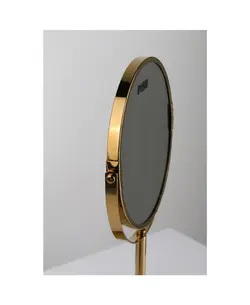 قیمت، مشخصات و خرید آینه آرایشی پیسو مدل KH-02-G | دلفین ایران