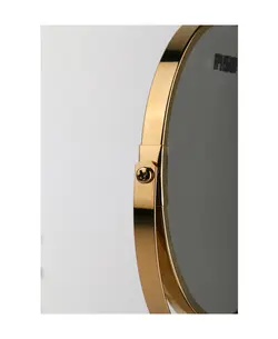 قیمت، مشخصات و خرید آینه آرایشی پیسو مدل KH-02-G | دلفین ایران