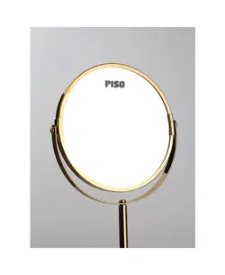 قیمت، مشخصات و خرید آینه آرایشی پیسو مدل KH-02-G | دلفین ایران