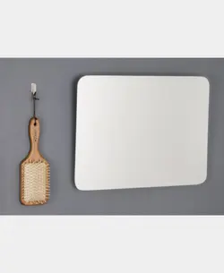 آینه بدون قاب دلفین مدل R-8050