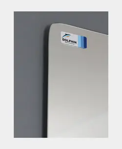 آینه بدون قاب دلفین مدل R-8050