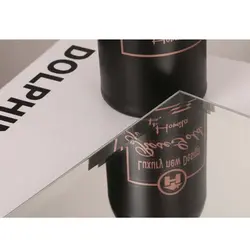 آینه بک لایت سرویس بهداشتی دلفین مدل N-T-7060