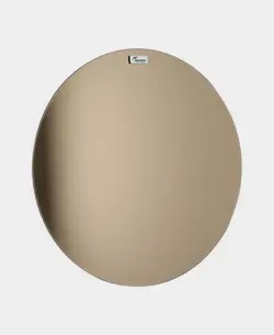 آینه دکوراتیو دلفین مدل M-Q-60-bz
