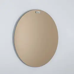 آینه دکوراتیو دلفین مدل M-Q-60-bz