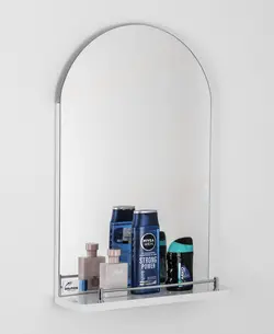 قیمت، مشخصات و خرید آینه دلفین کد 60-1037 | صنایع دلفین ایران