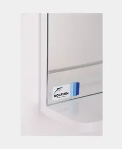 قیمت، مشخصات و خرید آینه دلفین کد 60-1037 | صنایع دلفین ایران