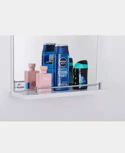 قیمت، مشخصات و خرید آینه دلفین کد 60-1037 | صنایع دلفین ایران