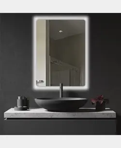 آینه دلفین کد N-R-8060